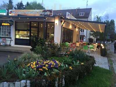 Piccolo-mondo Eiscafe