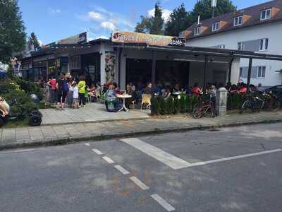 Piccolo-mondo Eiscafe