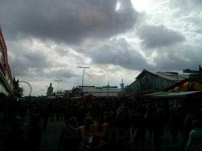 Hühner- Und Entenbraterei Ammer