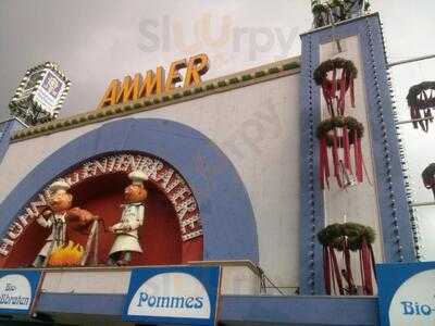 Hühner- Und Entenbraterei Ammer