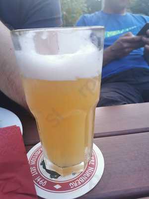 Bar Restaurant Kreis'l