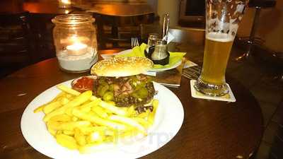 Bar Restaurant Kreis'l