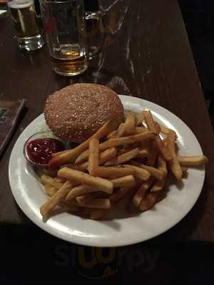 Bar Restaurant Kreis'l