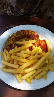 Bar Restaurant Kreis'l