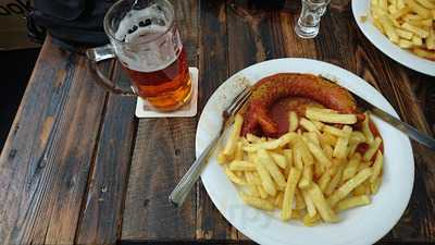 Bar Restaurant Kreis'l