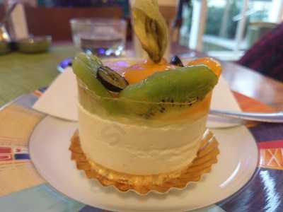 Reis Backerei Konditorei Cafe