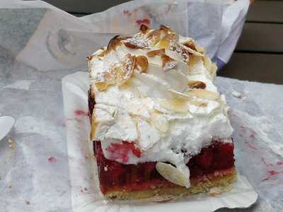 Reis Backerei Konditorei Cafe