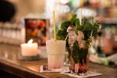 Sausalitos München Schwabing