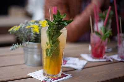 Sausalitos München Schwabing