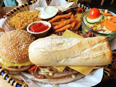 Sausalitos München Schwabing