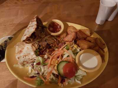 Sausalitos München Schwabing