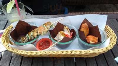 Sausalitos München Schwabing