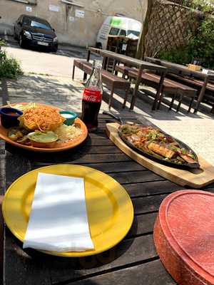 Sausalitos München Schwabing