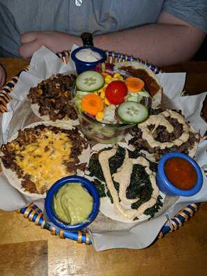 Sausalitos München Schwabing