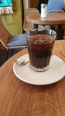 Coffeemamas Kaffeerösterei