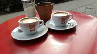 Coffeemamas Kaffeerösterei