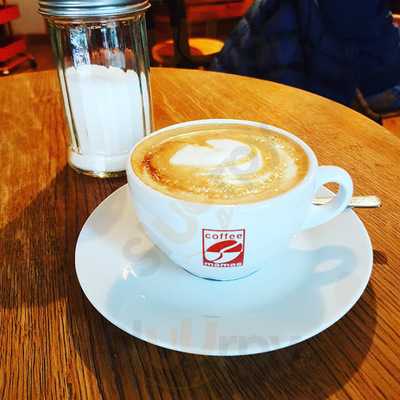 Coffeemamas Kaffeerösterei