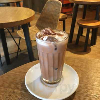 Coffeemamas Kaffeerösterei