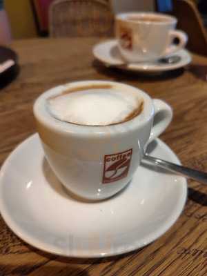 Coffeemamas Kaffeerösterei