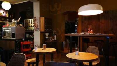 Coffeemamas Kaffeerösterei