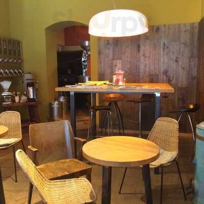 Coffeemamas Kaffeerösterei