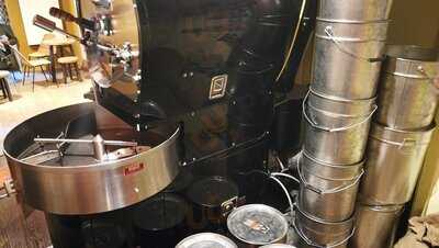 Coffeemamas Kaffeerösterei