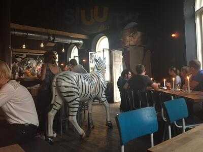 Attentat Griechischer Salat