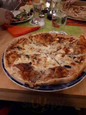 Bistro Pizzeria Bei Alex