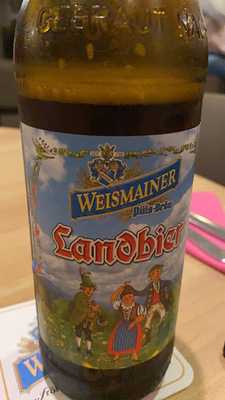 Bistro Pizzeria Bei Alex