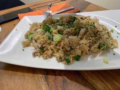 Dominique / Café, Boulangerie, Pâtisserie