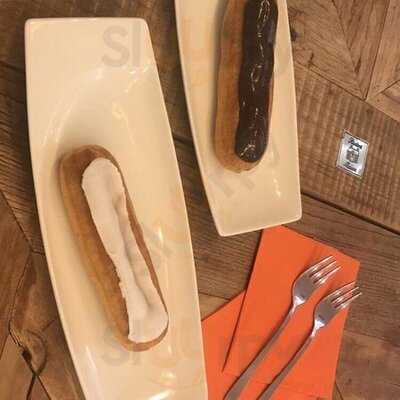 Dominique / Café, Boulangerie, Pâtisserie