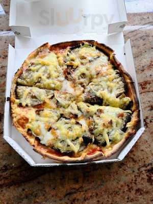 Pizzeria Americana An Der Südkaserne