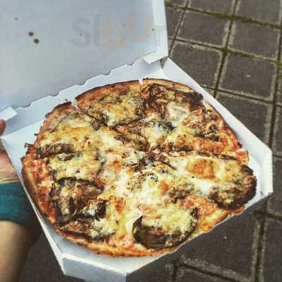 Pizzeria Americana An Der Südkaserne