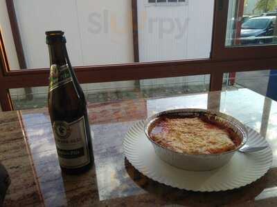 Pizzeria Americana An Der Südkaserne