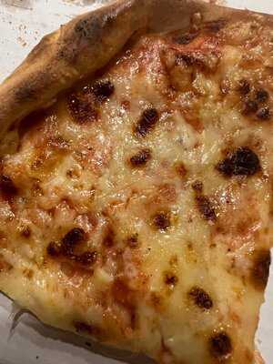 Pizzeria Americana An Der Südkaserne