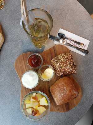 Brotmanufaktur Schmidt