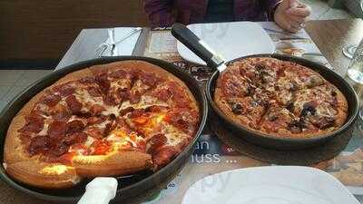 Pizza Hut Restaurant Fürth