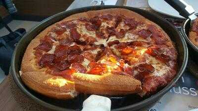 Pizza Hut Restaurant Fürth