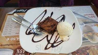 Pizza Hut Restaurant Fürth