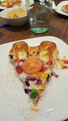 Pizza Hut Restaurant Fürth