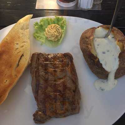 Asado Steak Landsbergerstrasse