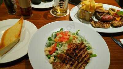 Asado Steak Landsbergerstrasse