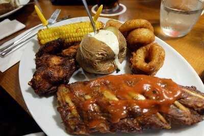 Asado Steak Landsbergerstrasse