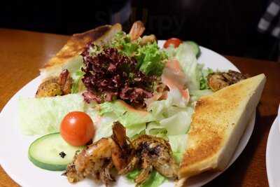 Asado Steak Landsbergerstrasse