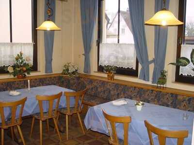 Gaststatte Siedlerheim