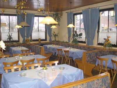 Gaststatte Siedlerheim