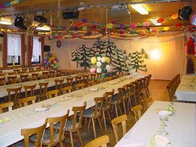 Gaststatte Siedlerheim