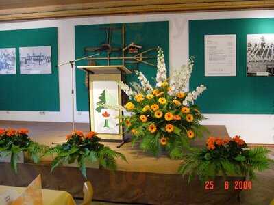 Gaststatte Siedlerheim