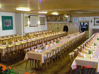 Gaststatte Siedlerheim