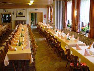 Gaststatte Siedlerheim